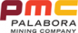 Palabora Mining Company (PMC) logo